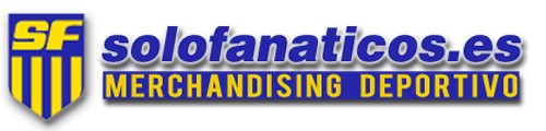 Logo de solofanaticos