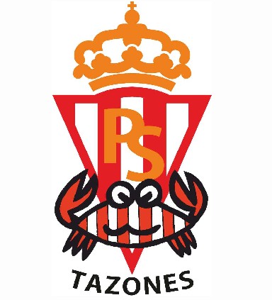 Tazones