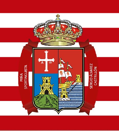 Castrillón - Sergio Álvarez